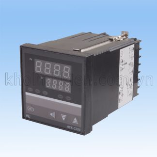 Điều khiển nhiệt độ RKC REX-C700 series